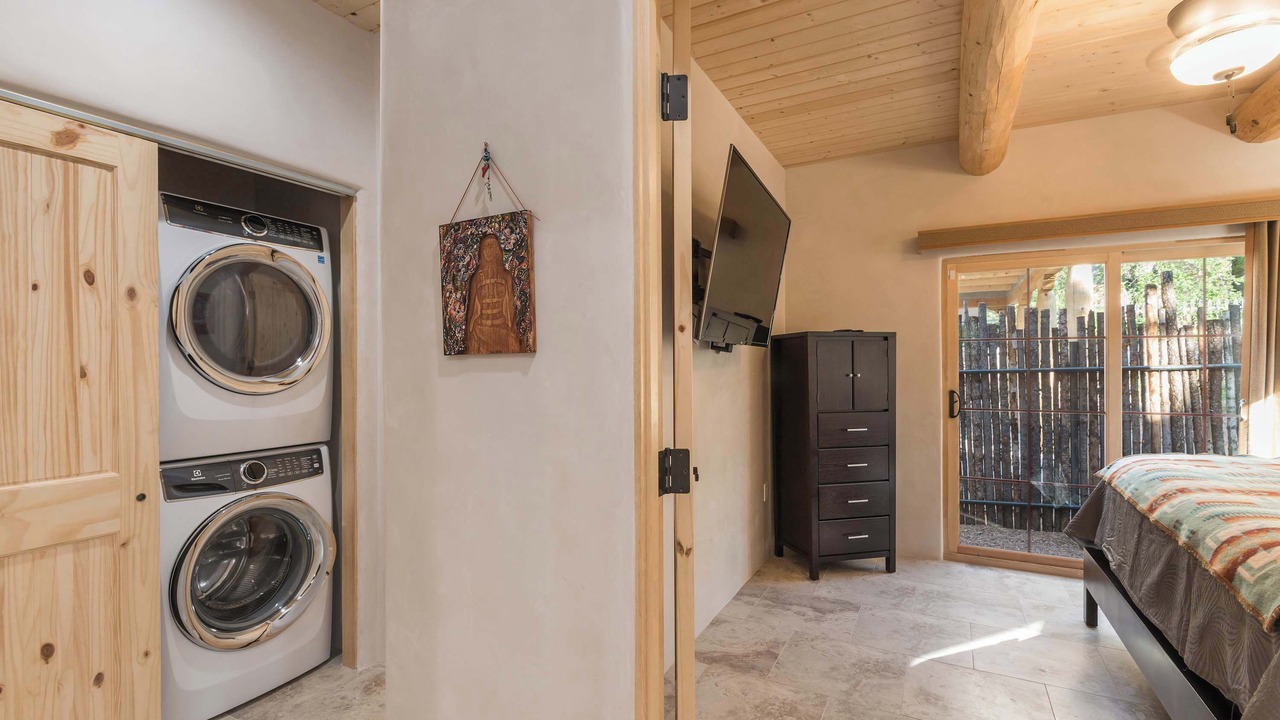 Photo of Bedroom in Northeast Santa Fe