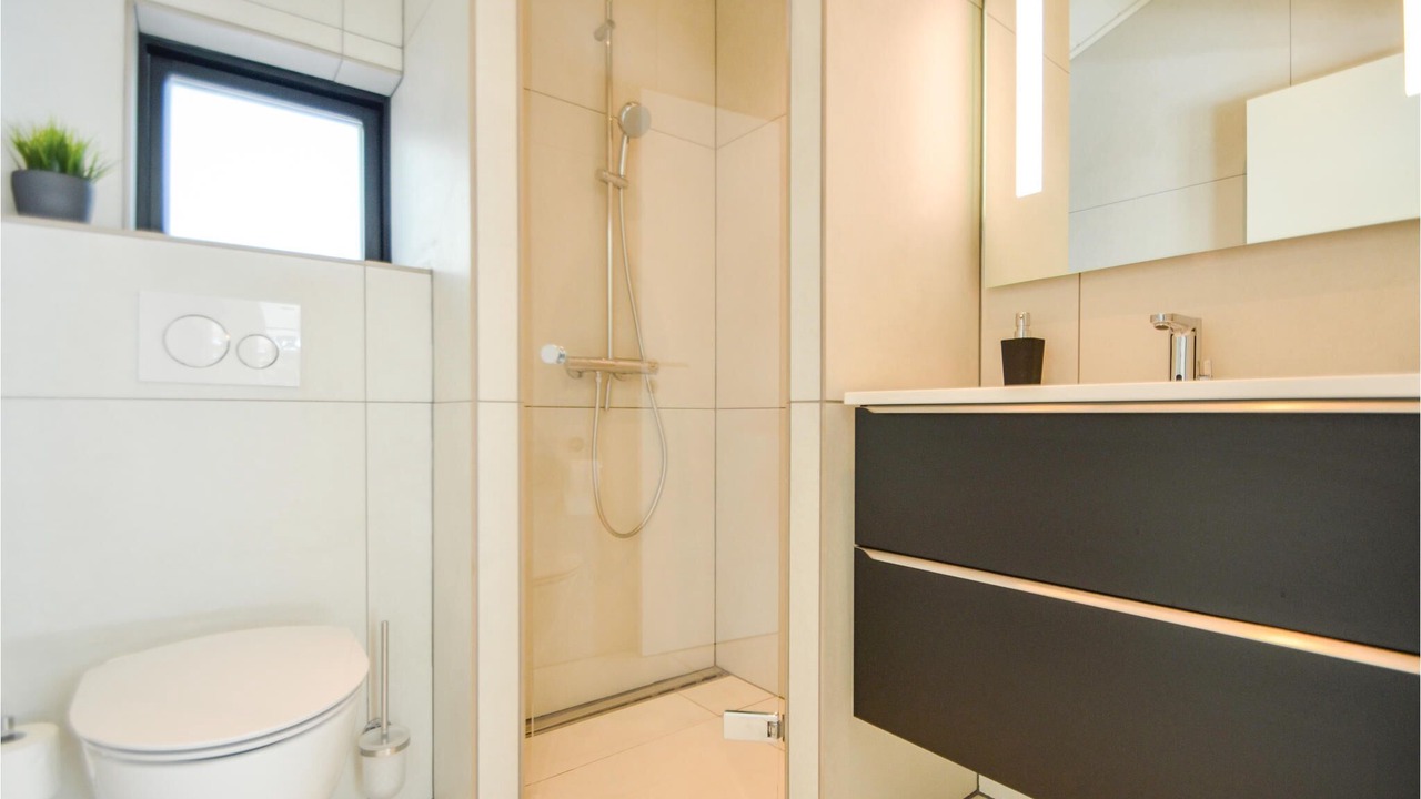 Photo of Bathroom in Øer Strand
