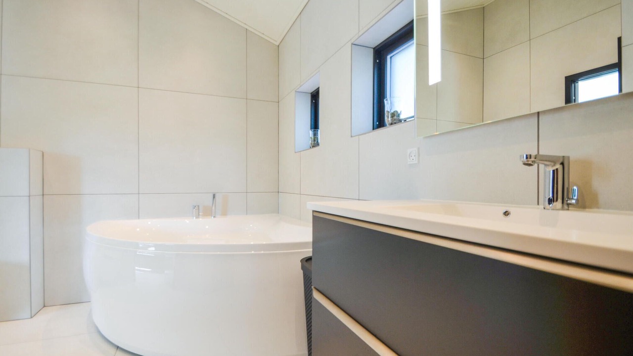 Photo of Bathroom in Øer Strand