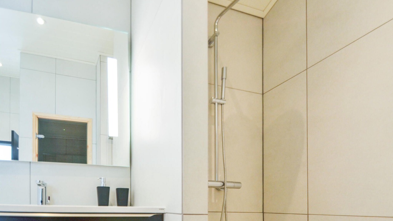 Photo of Bathroom in Øer Strand
