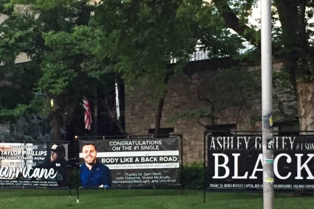 Photo of Others in Music Row