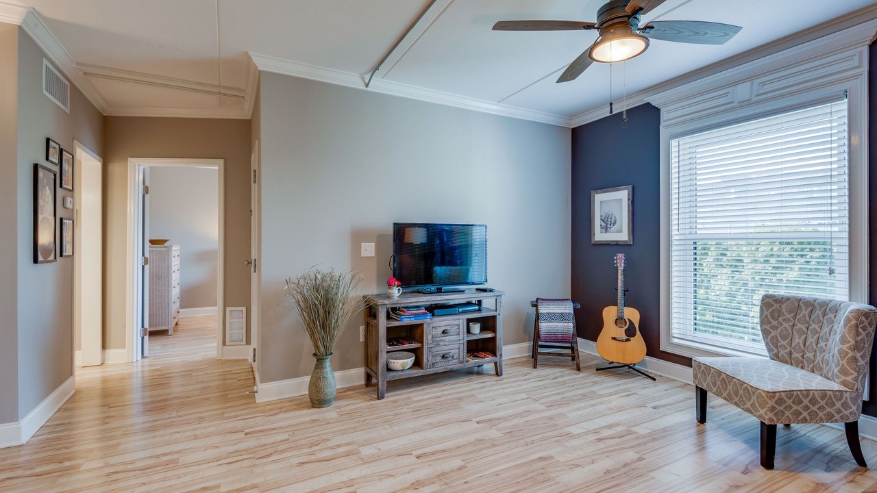 Photo of Bedroom in Music Row