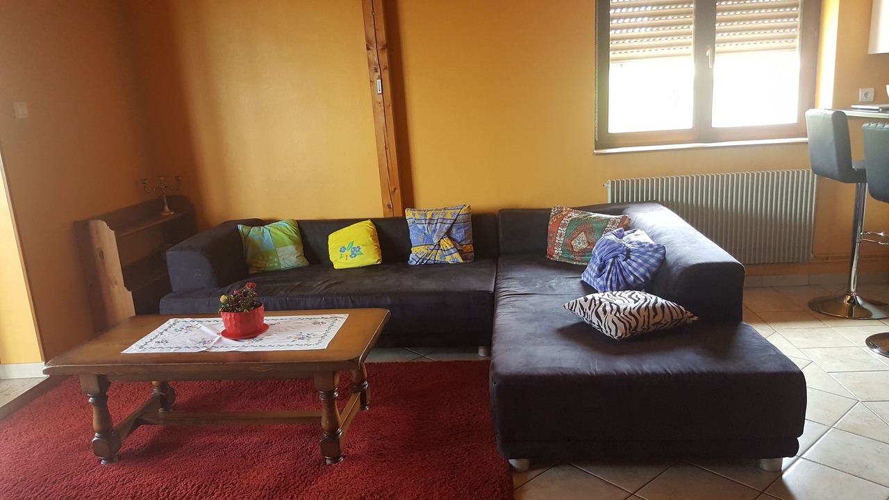 Photo of Livingroom in Heiligenberg