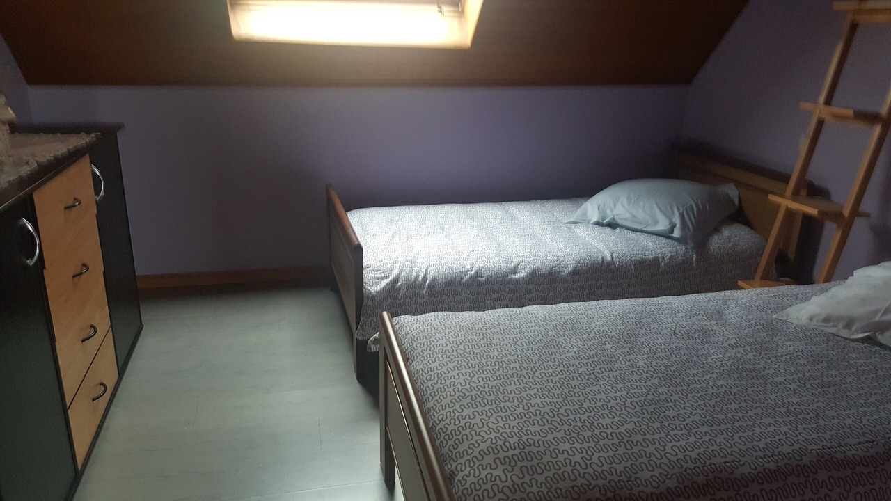 Photo of Bedroom in Heiligenberg