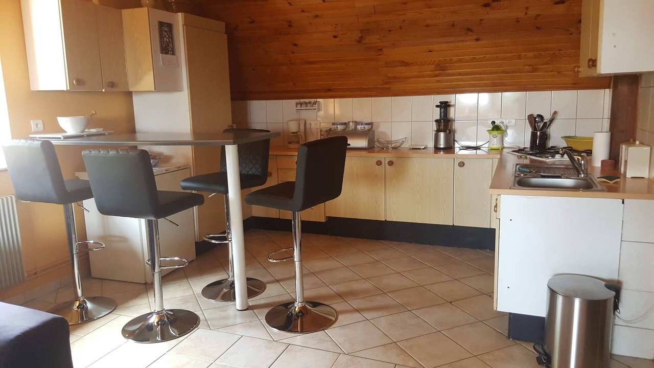 Photo of Kitchen in Heiligenberg