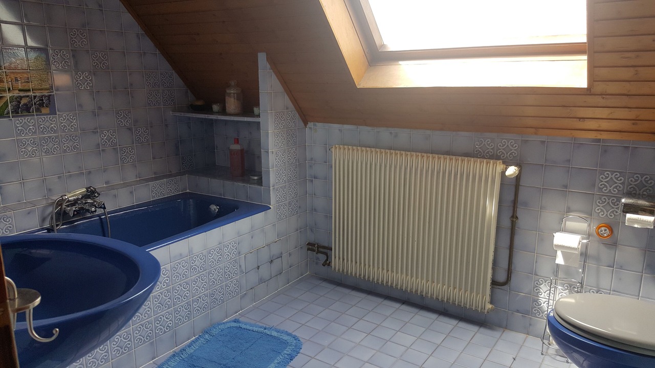 Photo of Bathroom in Heiligenberg