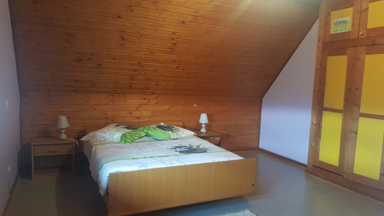 Photo of Bedroom in Heiligenberg