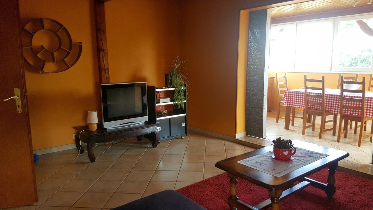 Photo of Livingroom in Heiligenberg