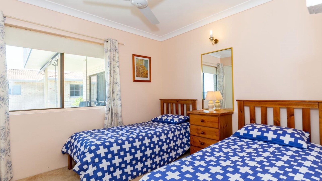 Photo of Bedroom in Bongaree