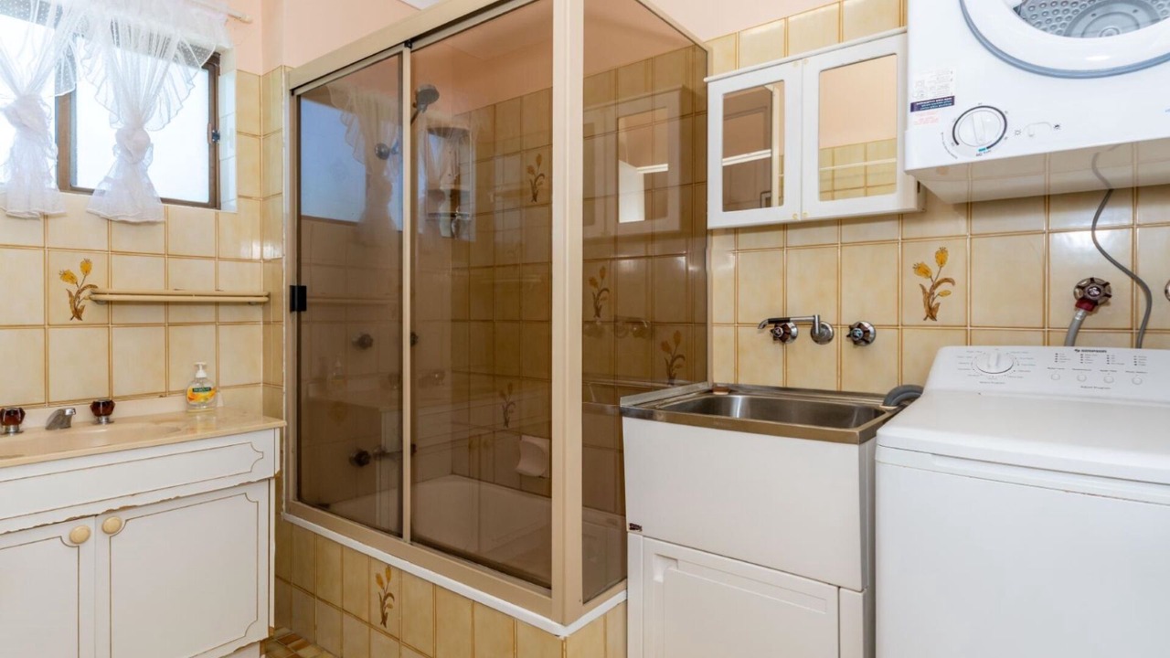 Photo of Bathroom in Bongaree