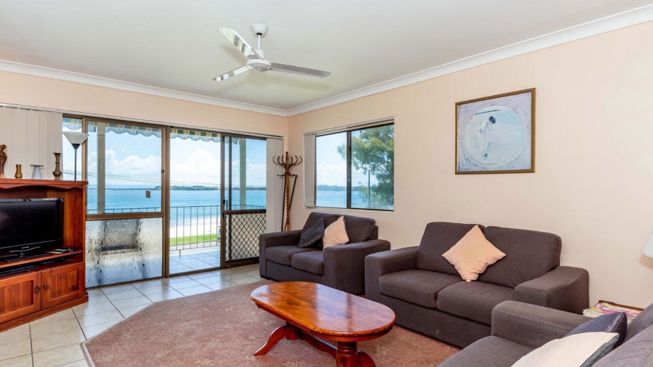 Photo of Livingroom in Bongaree