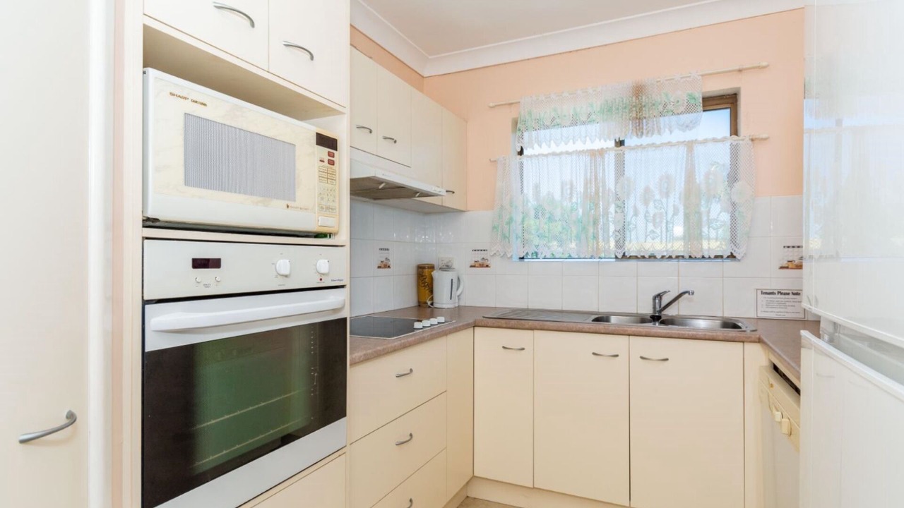 Photo of Kitchen in Bongaree