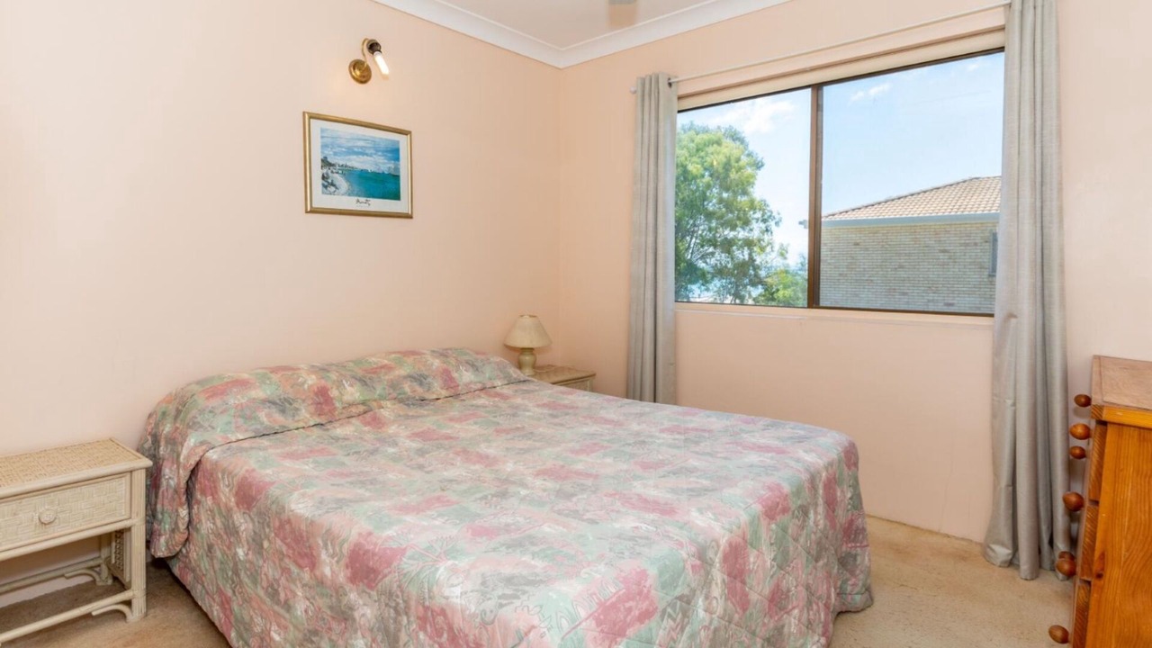 Photo of Bedroom in Bongaree