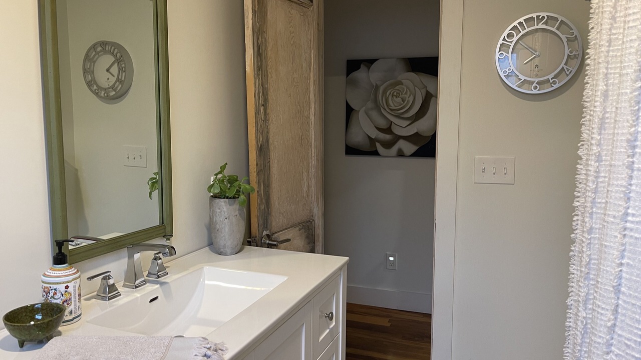 Photo of Bathroom in Tech Terrace
