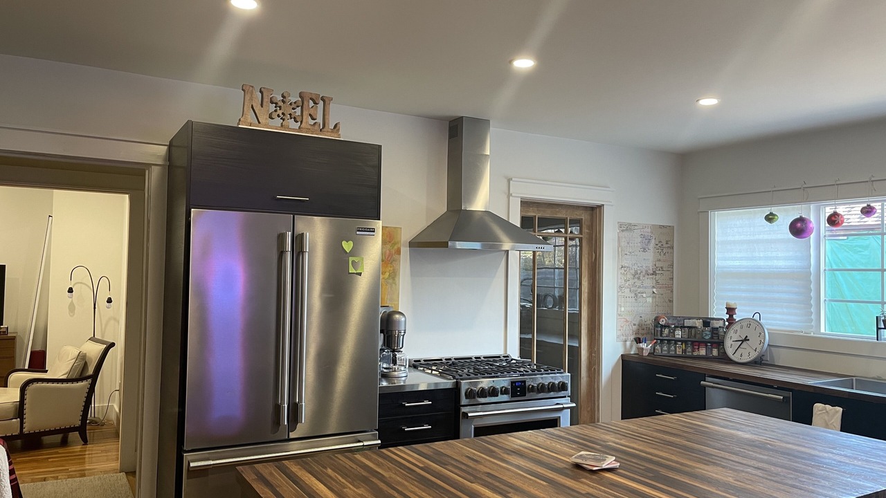 Photo of Kitchen in Tech Terrace