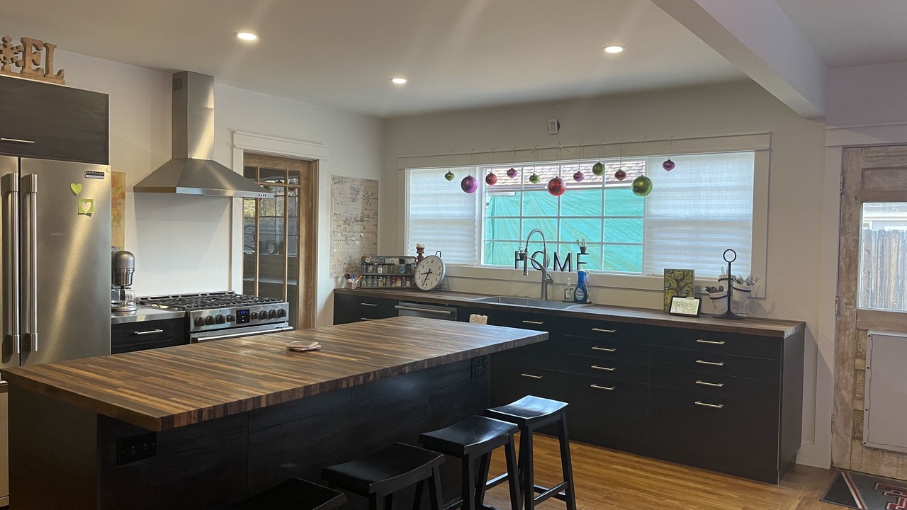 Photo of Kitchen in Tech Terrace