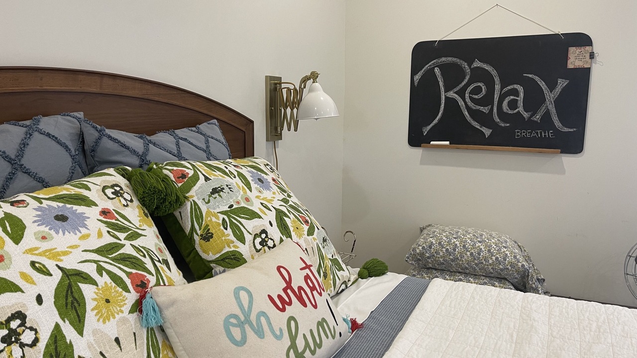 Photo of Bedroom in Tech Terrace