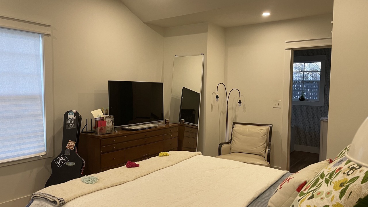 Photo of Bedroom in Tech Terrace