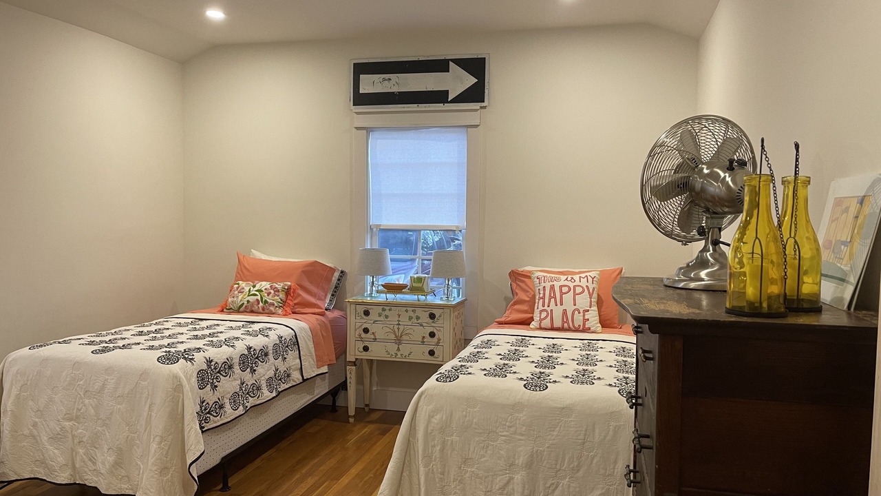 Photo of Bedroom in Tech Terrace