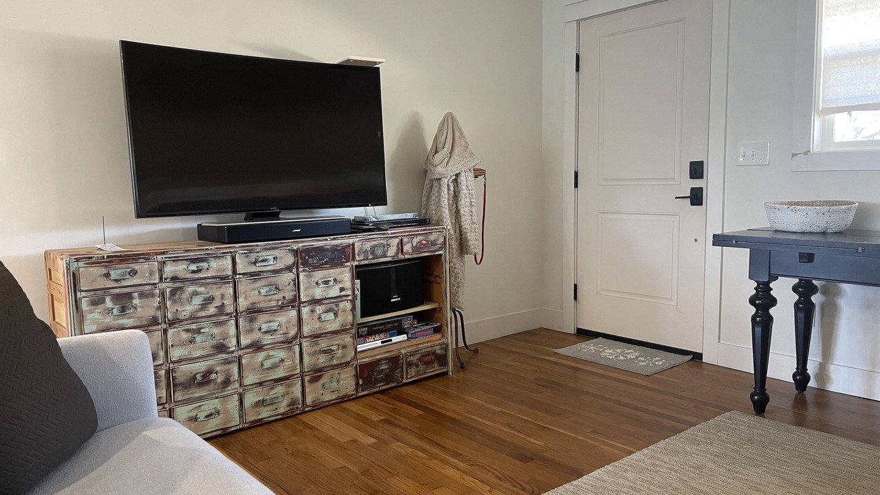 Photo of Livingroom in Tech Terrace