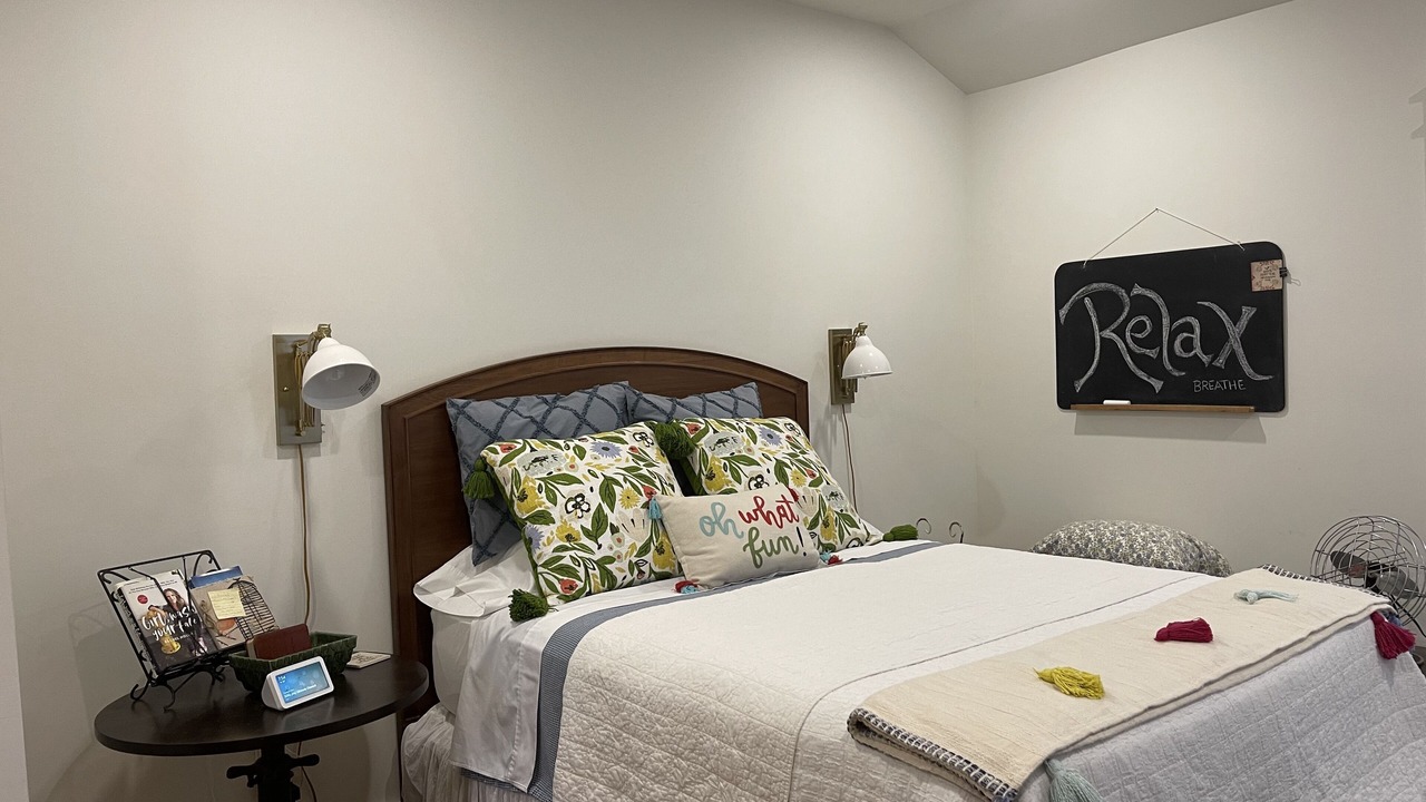 Photo of Bedroom in Tech Terrace
