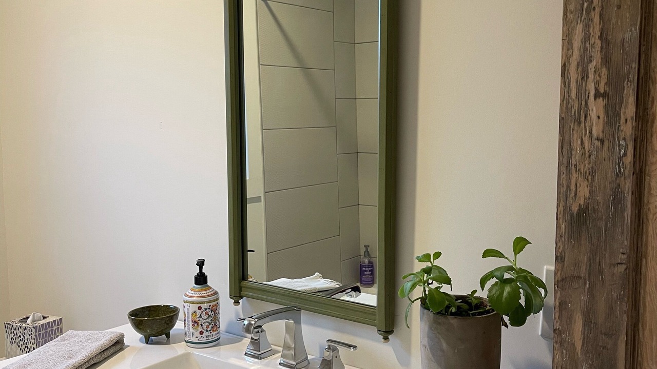 Photo of Bathroom in Tech Terrace