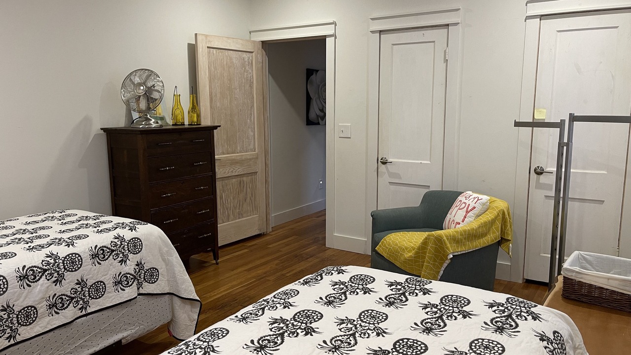 Photo of Bedroom in Tech Terrace