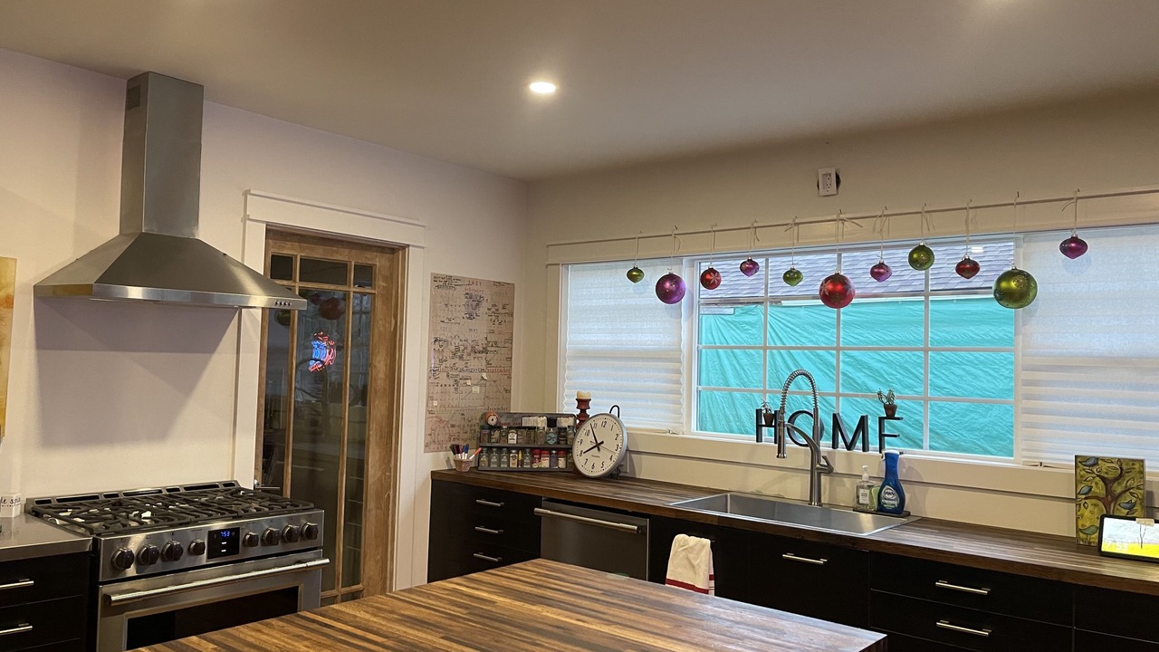 Photo of Kitchen in Tech Terrace