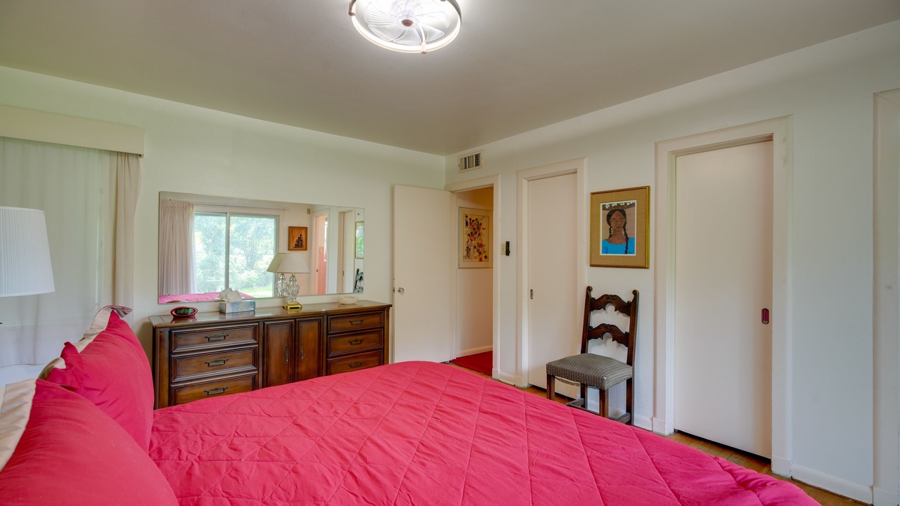 Photo of Bedroom in Bel Meade
