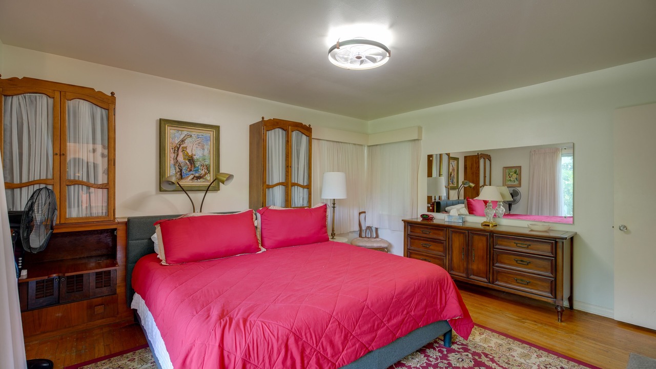 Photo of Bedroom in Bel Meade