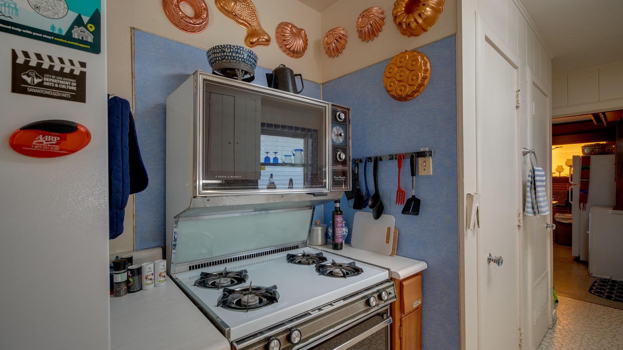 Photo of Kitchen in Bel Meade