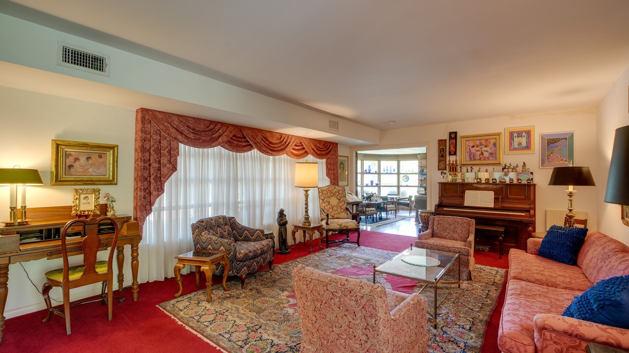 Photo of Bedroom in Bel Meade