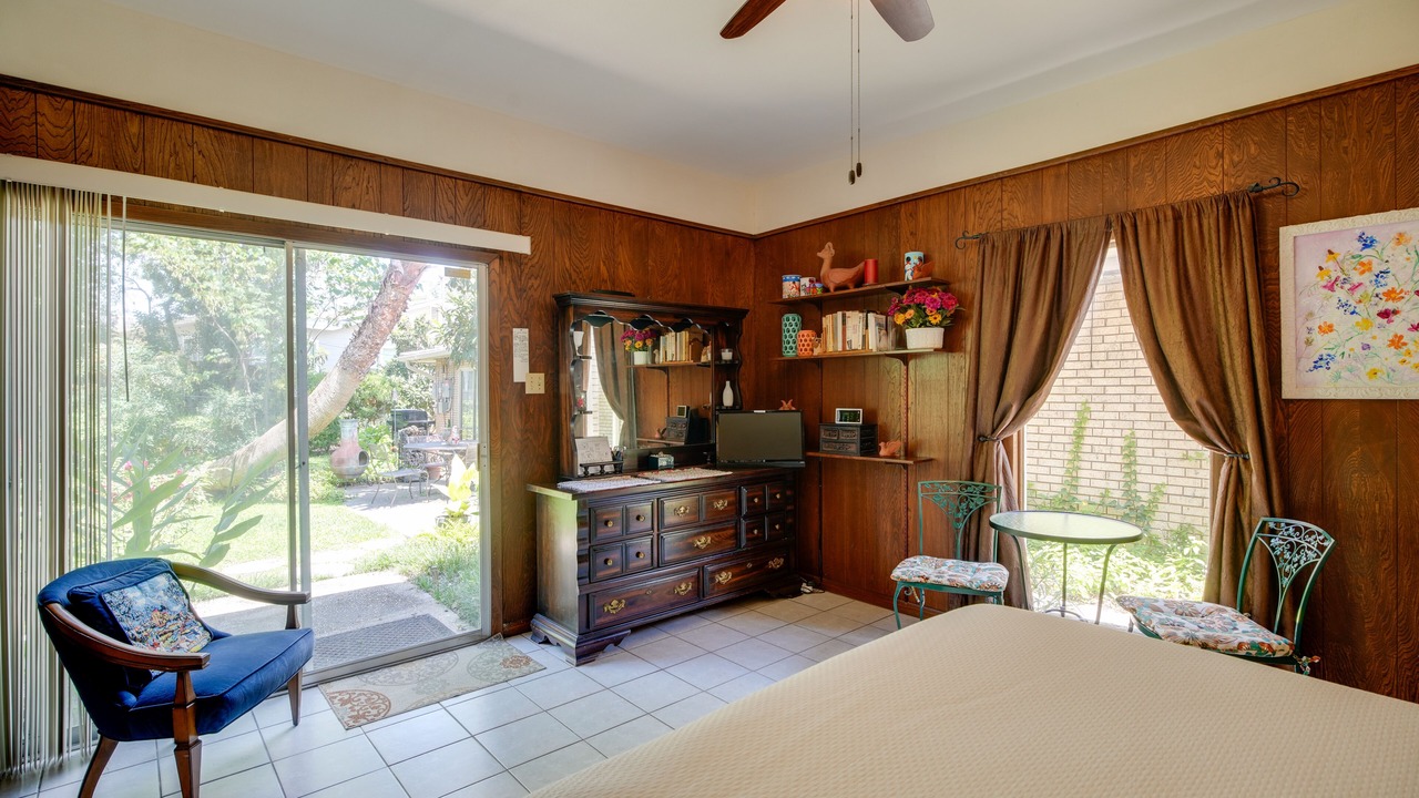 Photo of Bedroom in Bel Meade