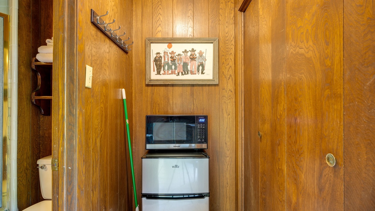 Photo of Kitchen in Bel Meade