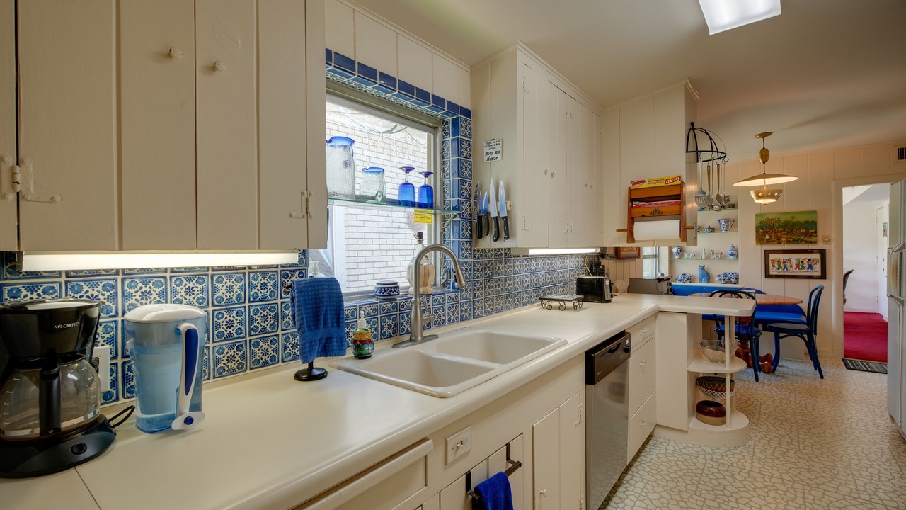 Photo of Kitchen in Bel Meade