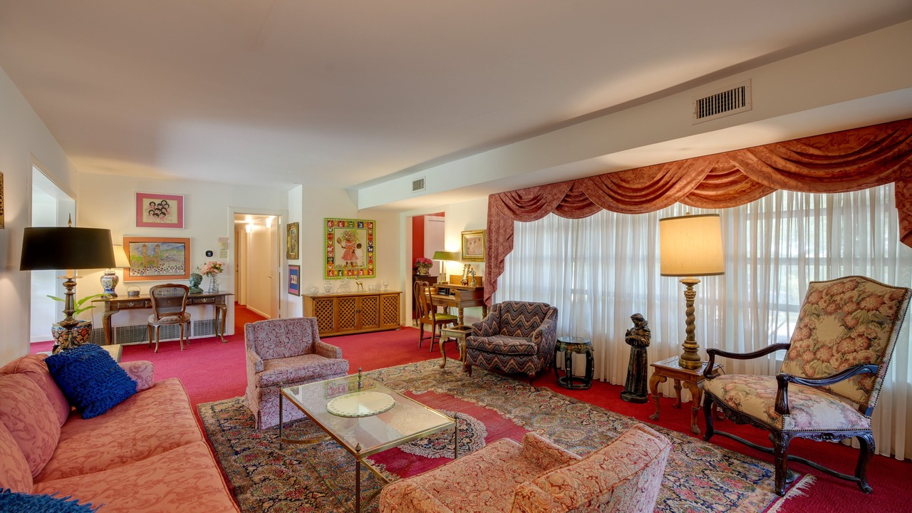 Photo of Livingroom in Bel Meade