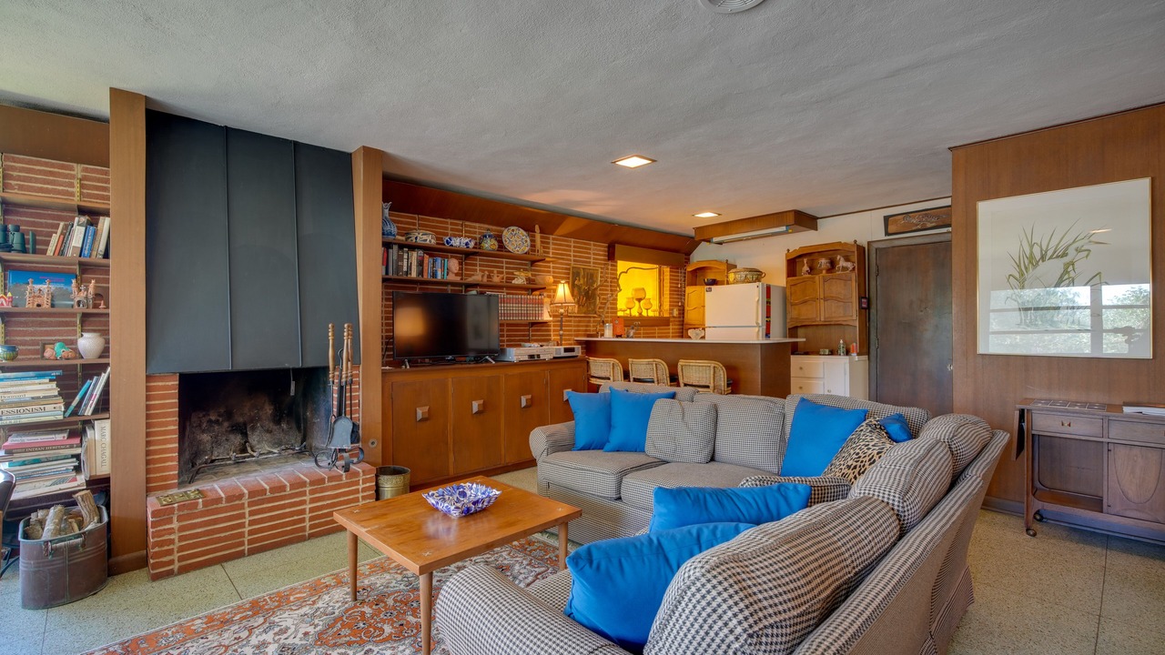 Photo of Livingroom in Bel Meade