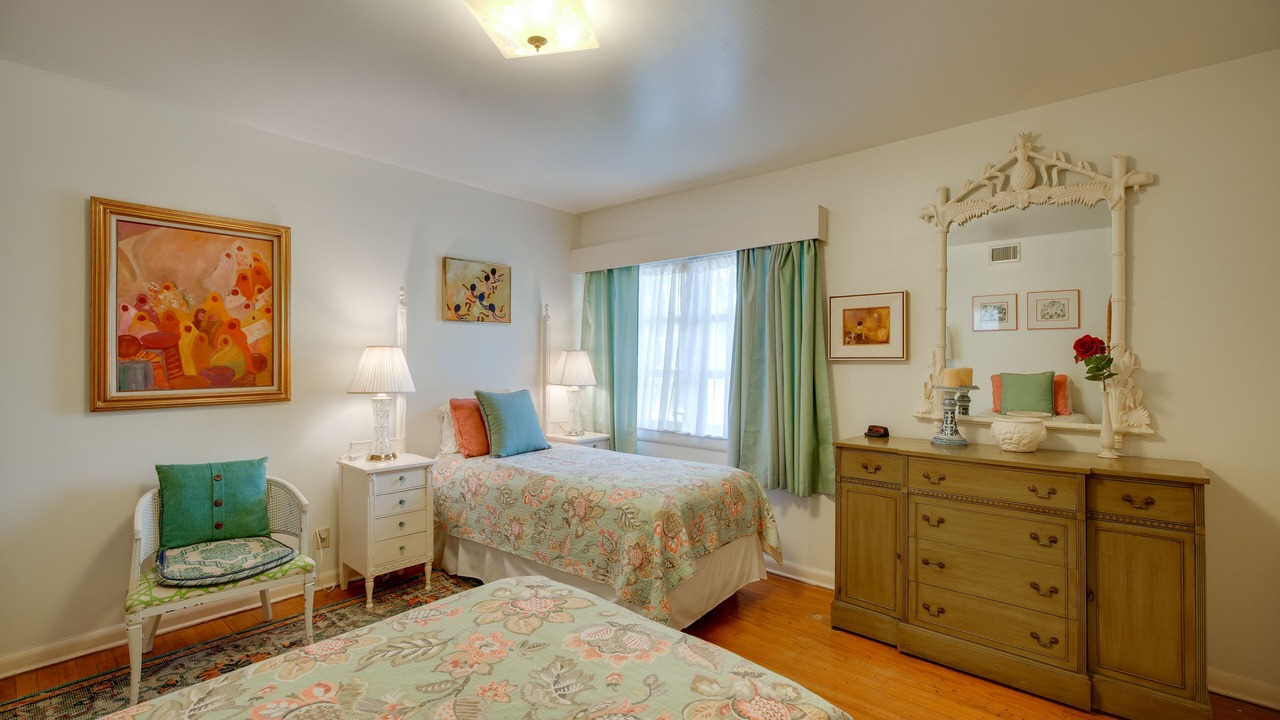 Photo of Bedroom in Bel Meade