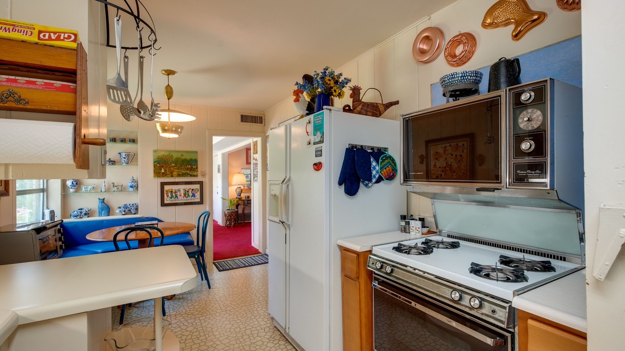 Photo of Kitchen in Bel Meade