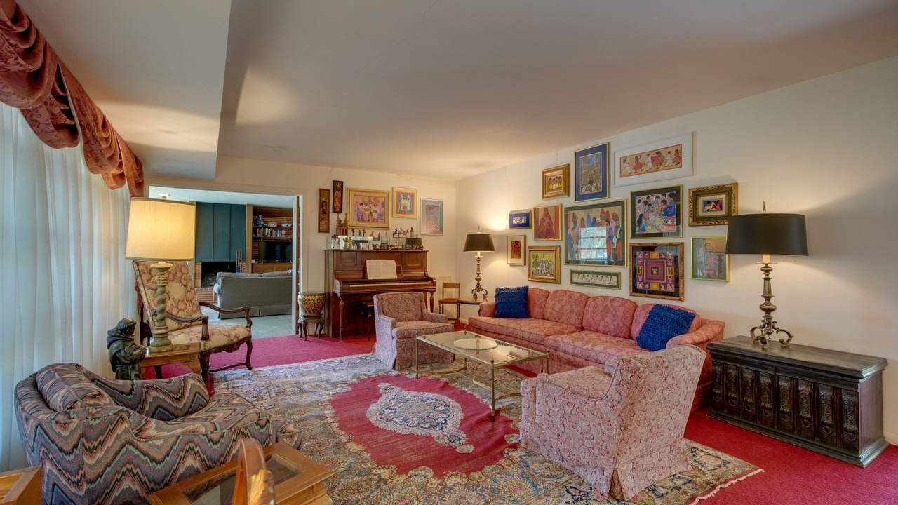 Photo of Bedroom in Bel Meade