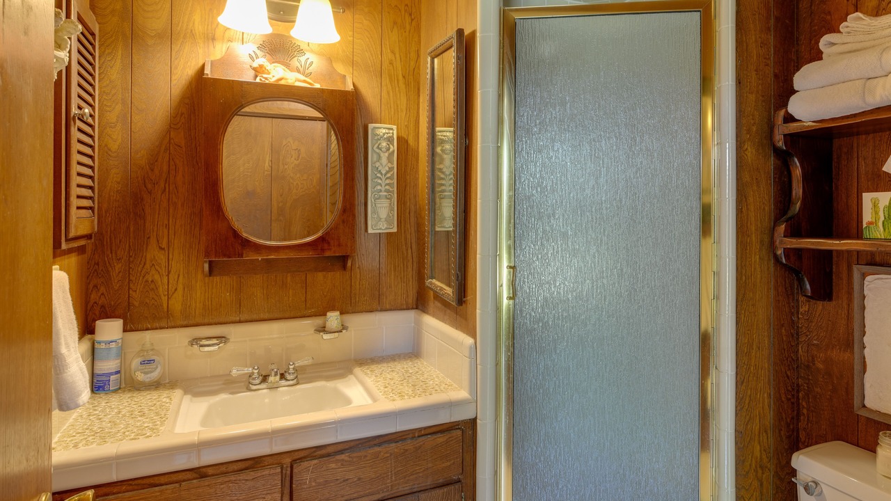 Photo of Bathroom in Bel Meade