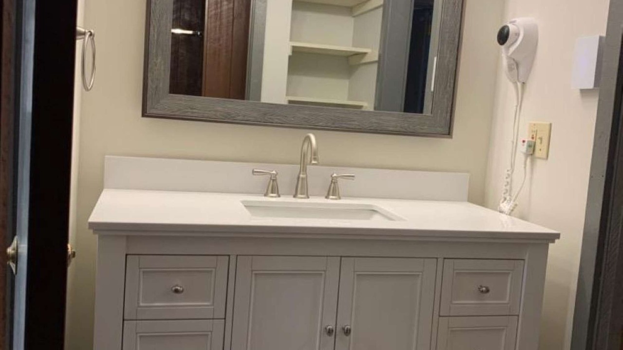 Photo of Bathroom in Killington