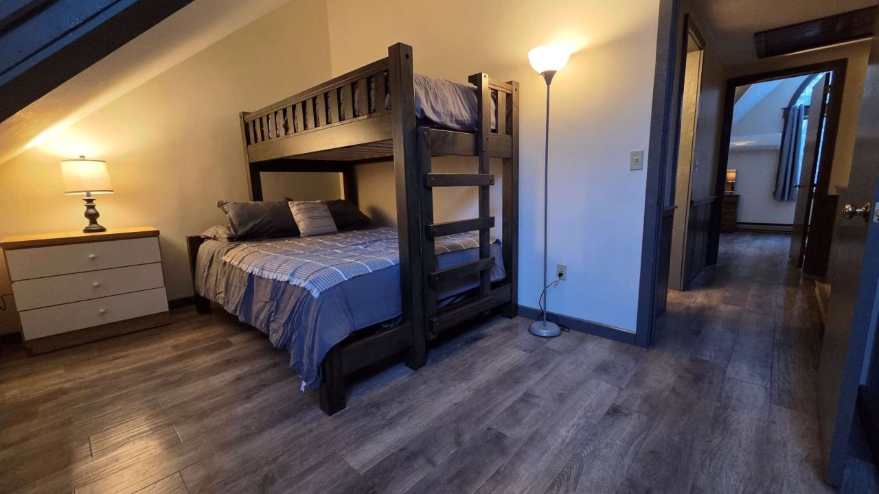 Photo of Bedroom in Killington
