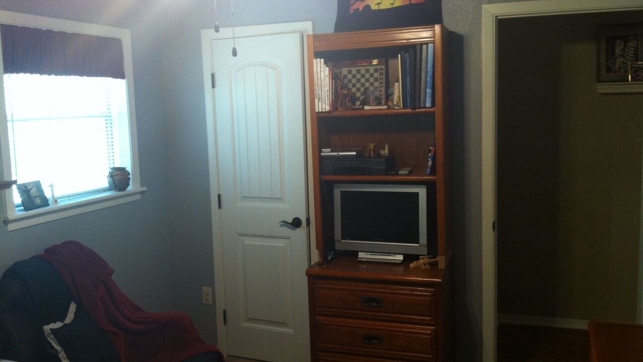 Photo of Bedroom in Harvey Hillsides