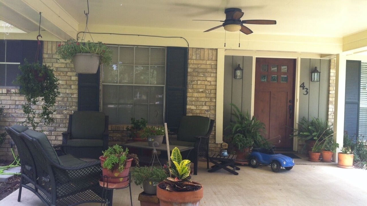 Photo of Outdoor in Harvey Hillsides