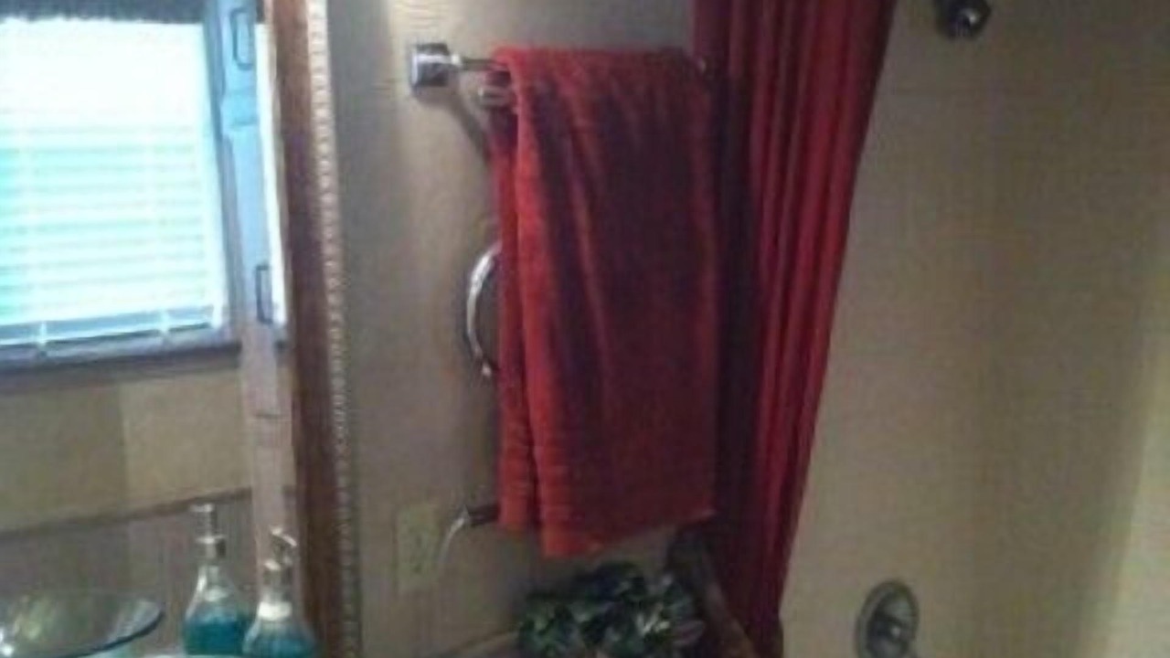 Photo of Bathroom in Harvey Hillsides