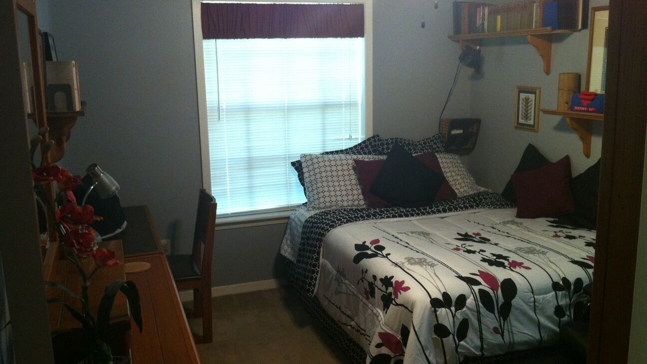 Photo of Bedroom in Harvey Hillsides
