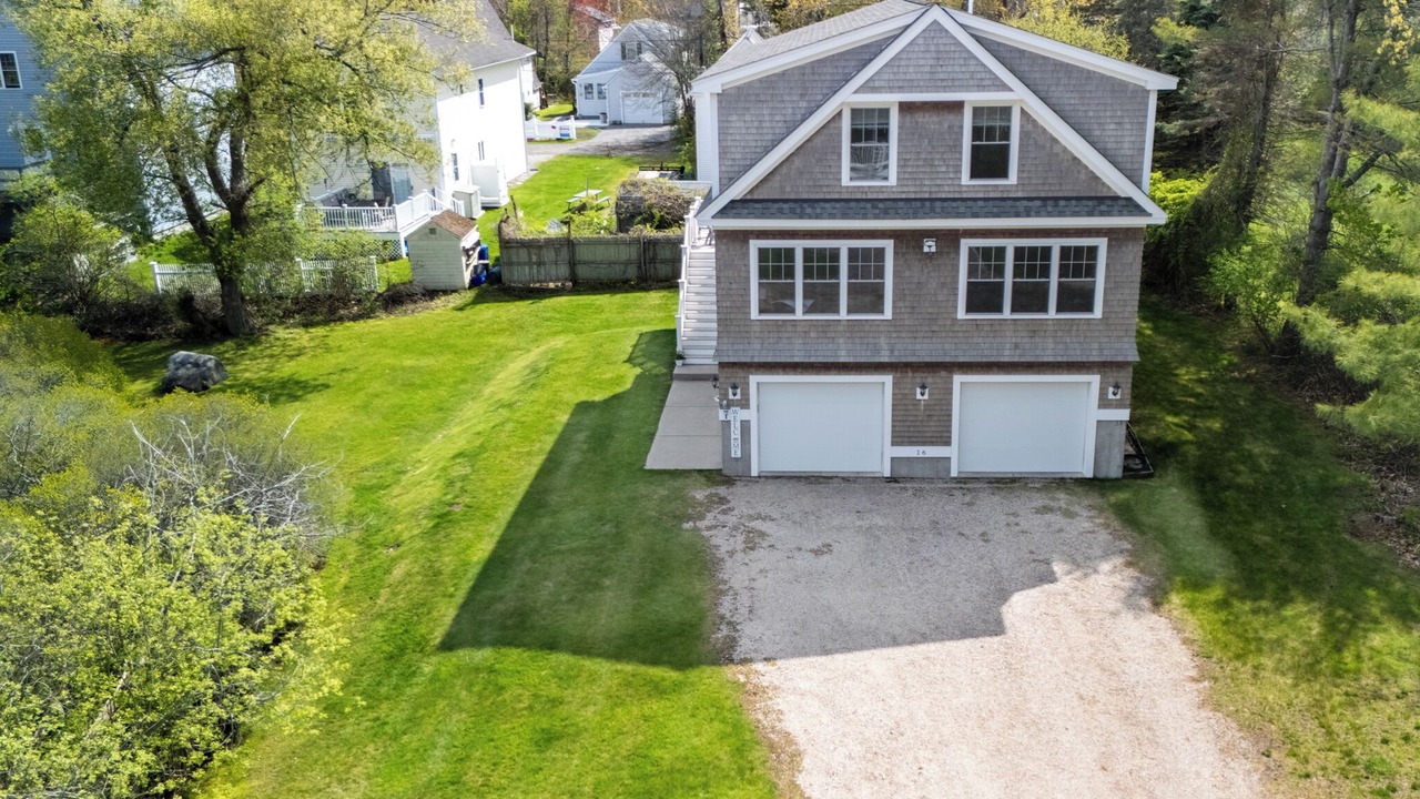 Photo of Outdoor in York Beach