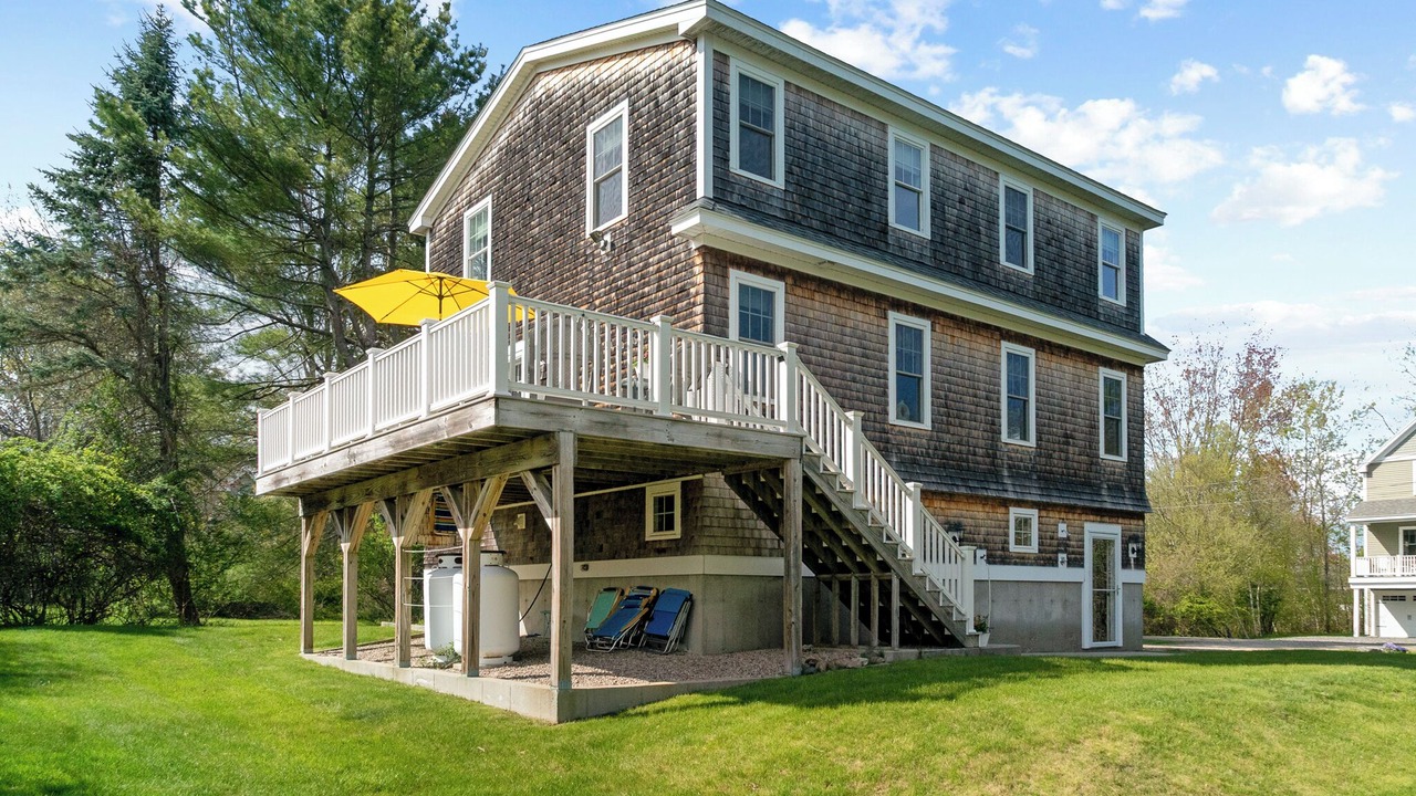 Photo of Outdoor in York Beach
