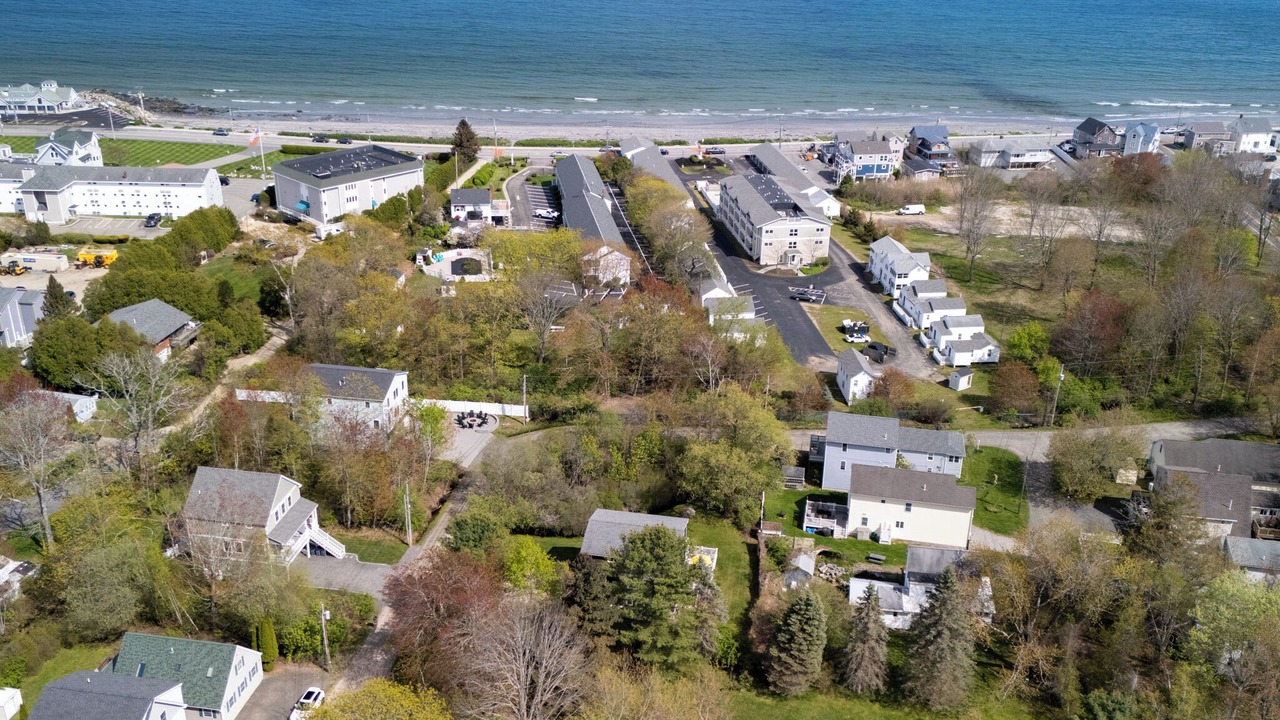 Photo of Outdoor in York Beach